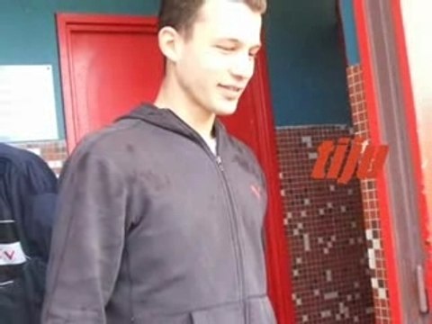 l'équipe du CDM de villiers sur marne 2006/2007