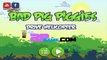 Bad Piggies Online Flash Game - Bad Pig Piggies Drive Helicopter Levels 1-5 - Rovio Games