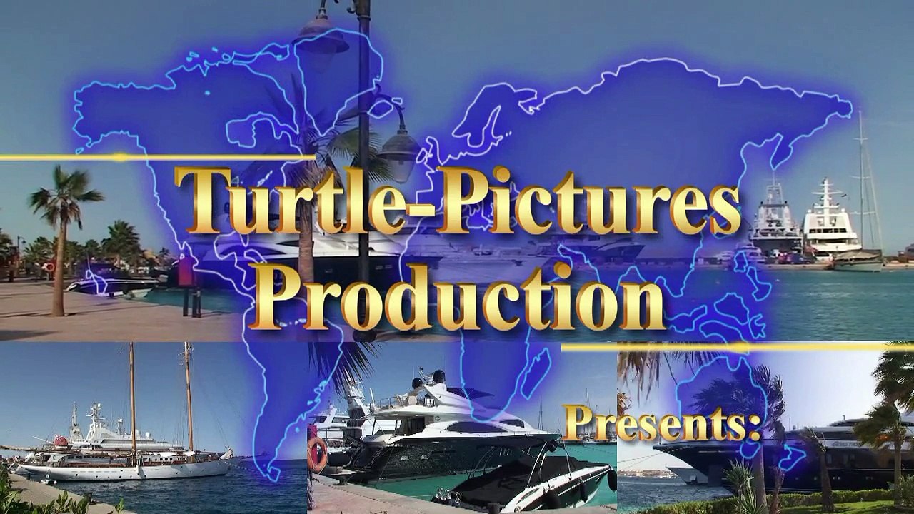 Hurghada New Marina mp4