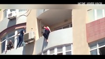 İNSTANT KARMA - REAL LIFE HEROES ❤ (People Are Awesome)