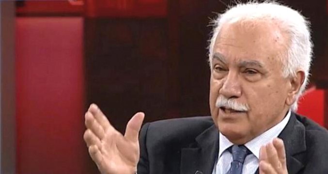 Doğu Perinçek, Ertuğrul Kürkçü ve Bülent Uluer'in Eski Görüntüleri Sosyal Medyada Paylaşım Rekoru Kırdı