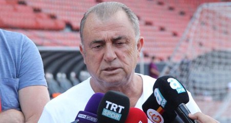 Fatih Terim, Tolga Ciğerci'yi Sildi: Ligde Oynamadı, Kamp Başladı Hala Yok