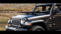 2018 Jeep Wrangler New Braunfels TX | Jeep Wrangler New Braunfels TX