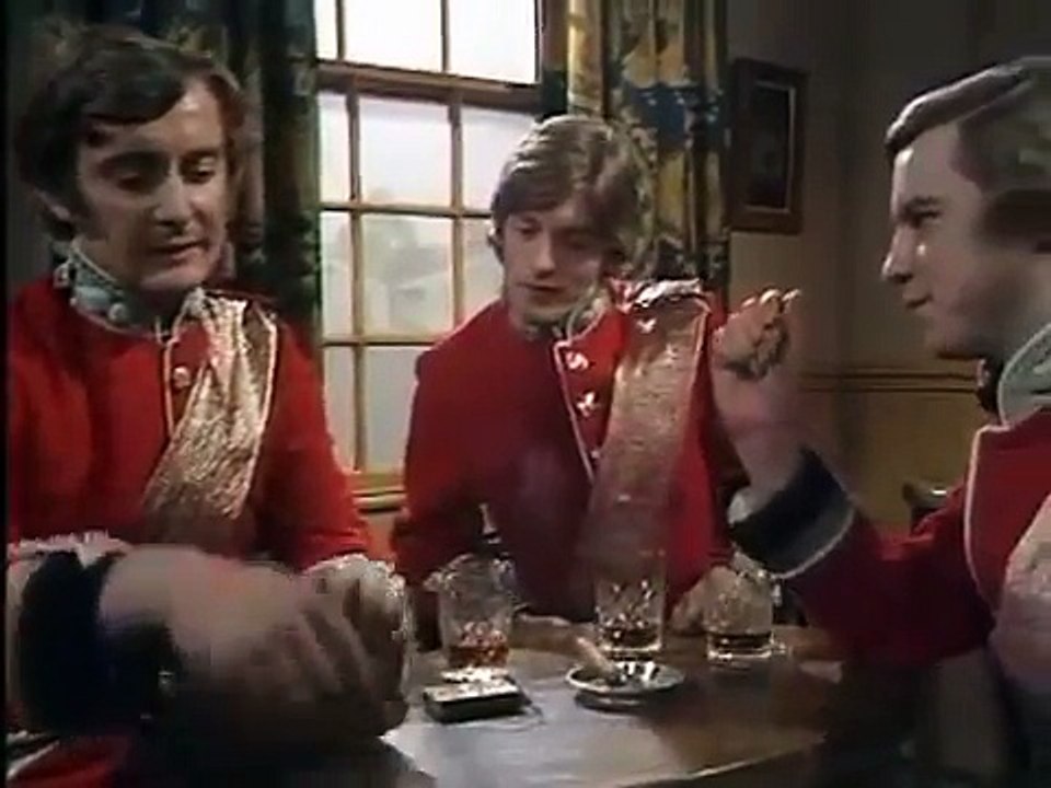 Edward the Seventh ( 1975 ) E04 - Alix