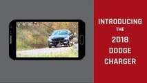 2018 Dodge Charger Cuero TX | Dodge Charger Dealership Cuero TX