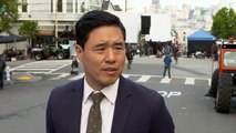 Ant-Man and the Wasp – Randall Park Interview - Marvel Studios – Walt Disney Studios – Motion Pictures – Director Peyton Reed