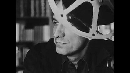 Száz éve született Ingmar Bergman