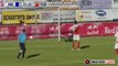 Munas Dabbur Goal - RB Salzburg  vs FC Utrecht 1-0 13/07/2018