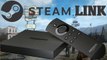 [TUT] Steam Link mit Amazon FireTV [4K | DE]