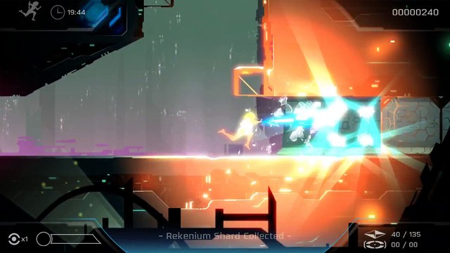 Velocity 2x | PC Gameplay Walkthrough - Levels 1-10