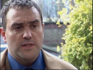 The Bill S15E24 Pressure Point