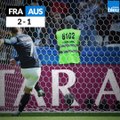 Mondial 2018  : revivez en images le parcours de la France avant la finale contre la Croatie