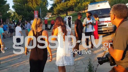 Survivor 2 Τελικός: Ότι γίνεται στα παρασκήνια λίγο πριν την έναρξη