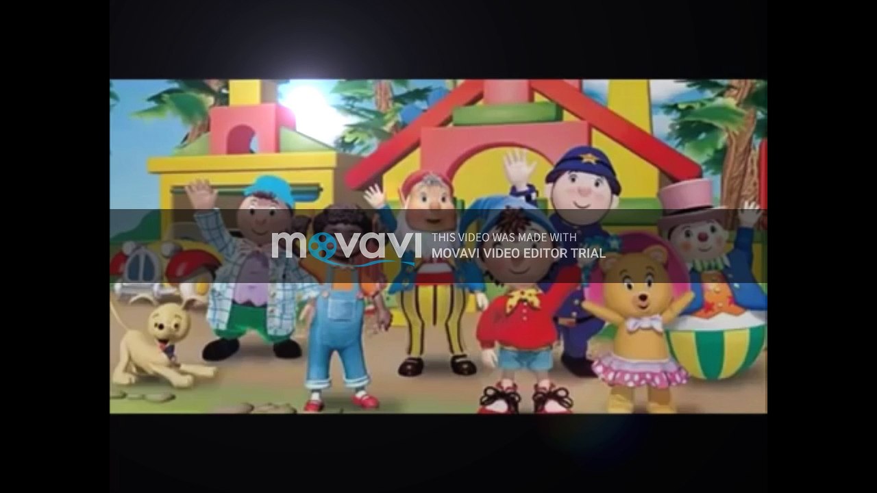 Noddy in Hindi || Taur Nal Shadda || Full Video || HD ||
