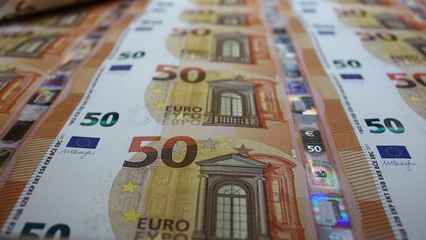 Εγκρίθηκε επί της αρχής η εκταμίευση της δόσης στην Ελλάδα