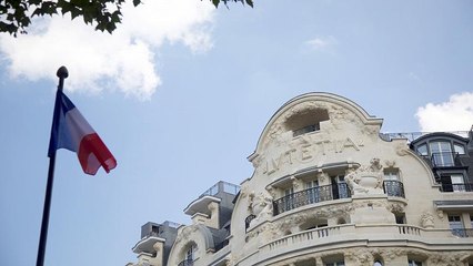 Παρίσι: Άνοιξε και πάλι το ιστορικό ξενοδοχείο Lutetia