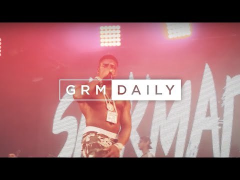 Mist, MoStack, Kojo Funds, Krept & Konan & more shut down Wireless Festival 2018 | GRM Daily