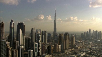 What does the future of the Islamic economy look like?