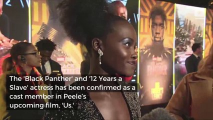 Lupita Nyong’o to Star in Next Jordan Peele Film