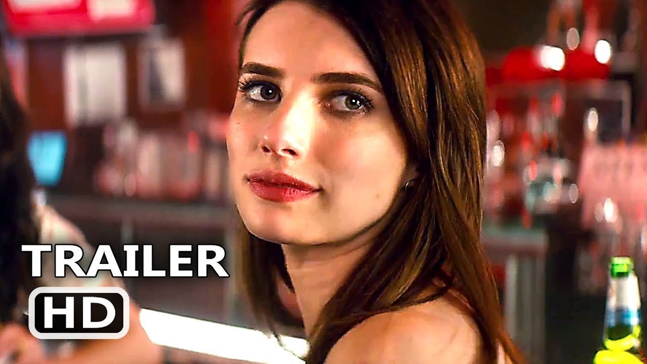 LITTLE ITALY Official Trailer