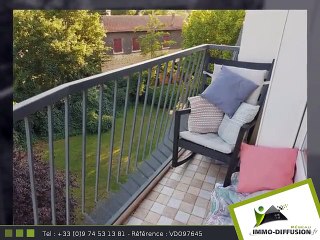 T3 A vendre Limas 70m2 - Proche Ecole, Village