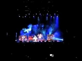 The Killers Read my mind