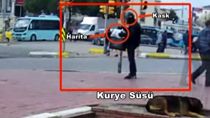 Babasına bombalı paket gönderen sanığa 35 yıl hapis