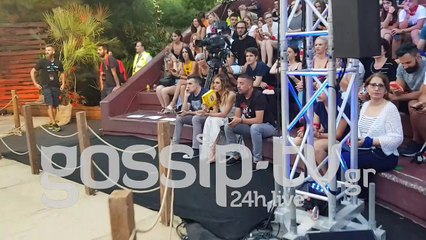Survivor 2 Τελικός: Οι προβλέψεις της Ντορέττας Παπαδημητρίου και του Παύλου Σταματόπουλου