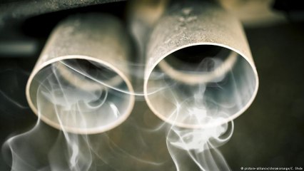 Дизельные запреты в Германии: первые ощутимые последствия (13.07.2018)