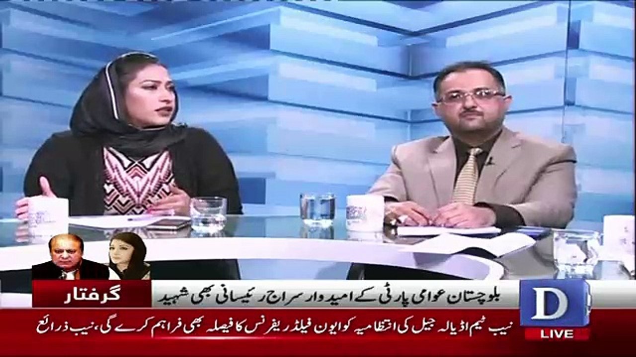 Kyun Imran Khan Se Aaj Bhi Darte Hai Forinstance .. Meher Abbasi