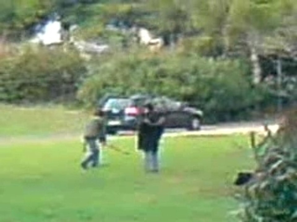 PingPongueur et ChaineDeVelo