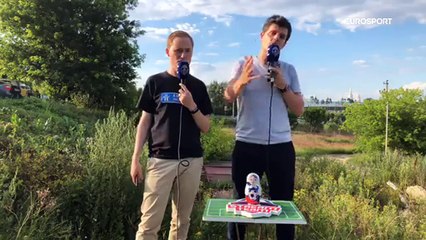 "Deschamps prépare quelque chose pour isoler Modric"