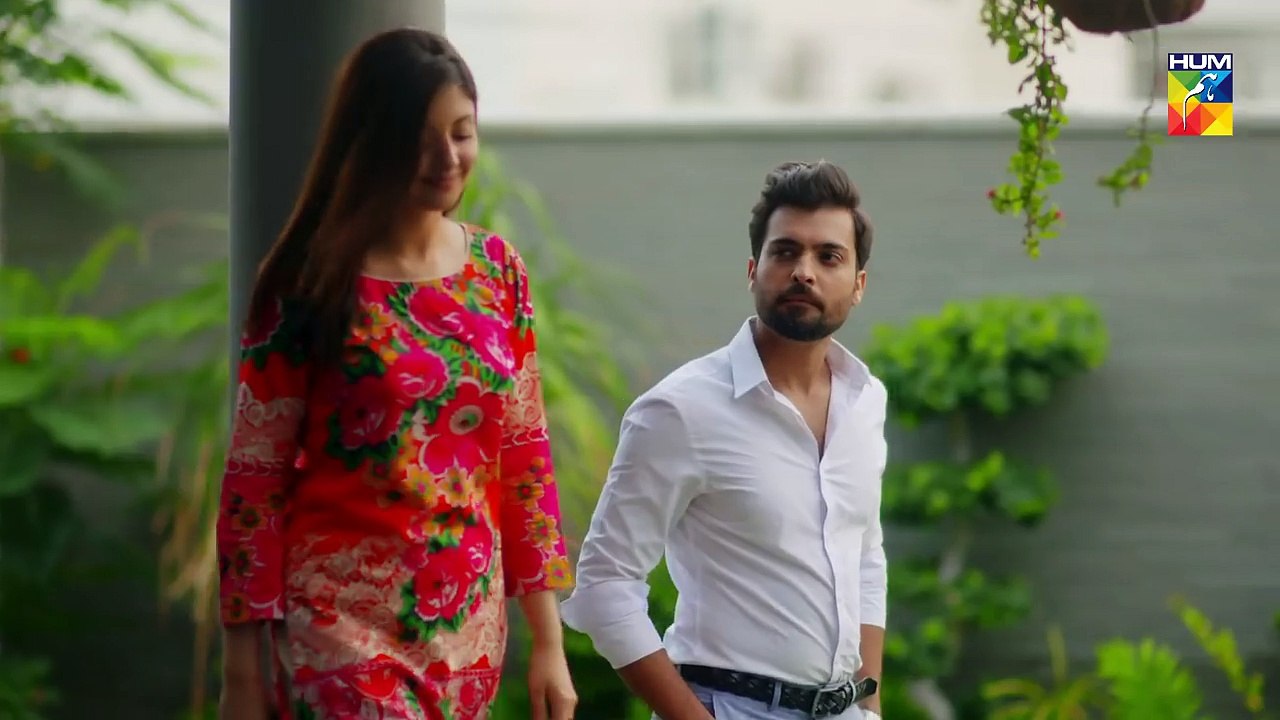 Tawaan - OST - HUM TV - Drama