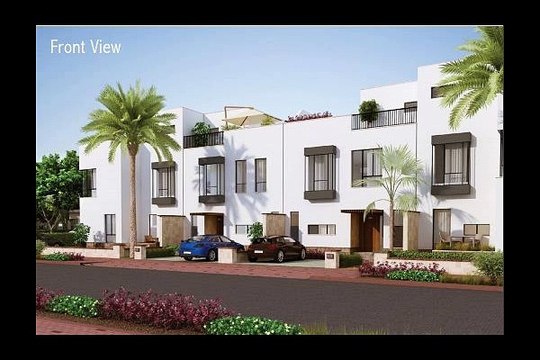 تاون هاوس كورنر للبيع في كمبوند فيليت القاهرة الجديدة بتسهيلات