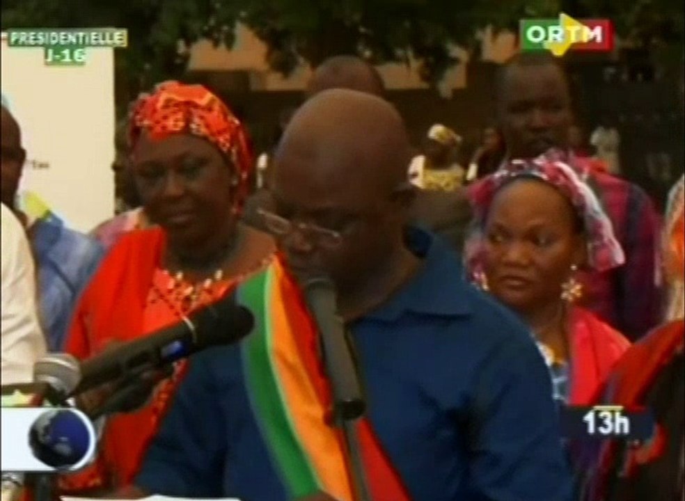 Lancement du projet de fourniture et d’installation de 3000 lampadaires solaires dans les 60 localités du Mali