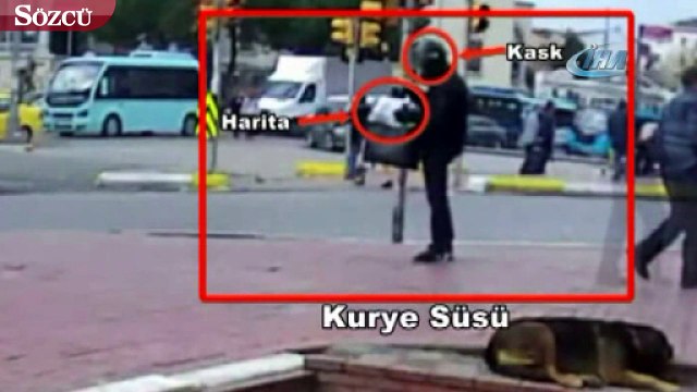 Babasına bombalı paket gönderen zanlının cezası belli oldu