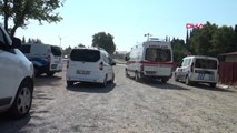 Kahramanmaraş'ta 1'i Polis, 2 Kişi İntihar Etti