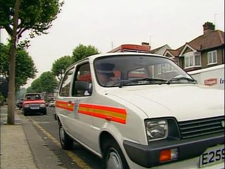 The Bill S4E10 Alarms And Embarrassments