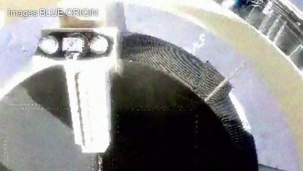 Tourisme spatial: les premiers vols réguliers en 2019 ?