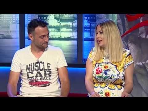 Emisioni BOOM - I ftuar Ervin Bejleri