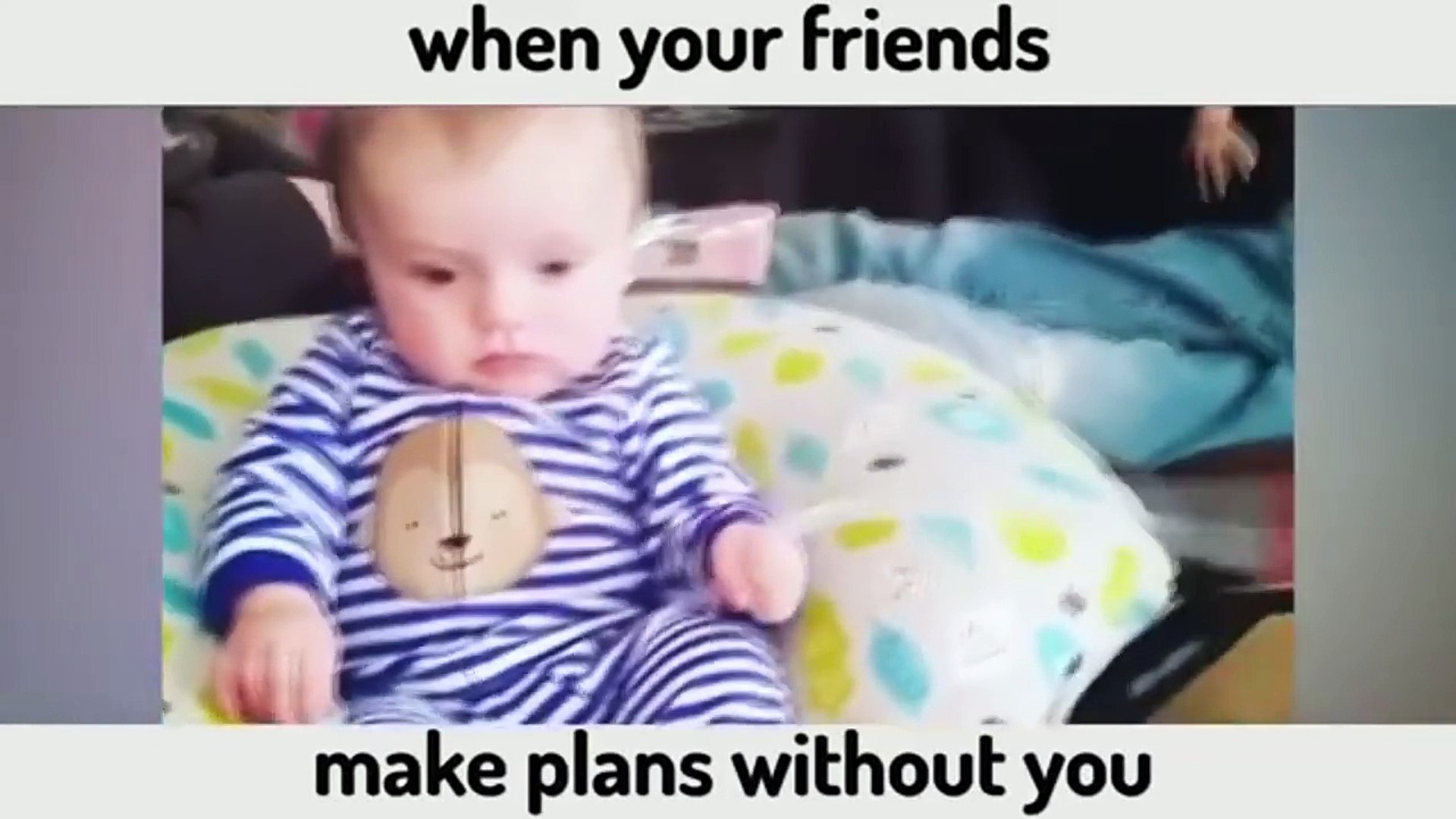⁣Funniest BABY VINES is IMPOSSIBLE to watch without LAUGHING! - FUNNY BABIES AND _HD