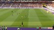 Alexander Isak Goal - Austria Wien vs Borussia Dortmund 0-1 13/07/2018