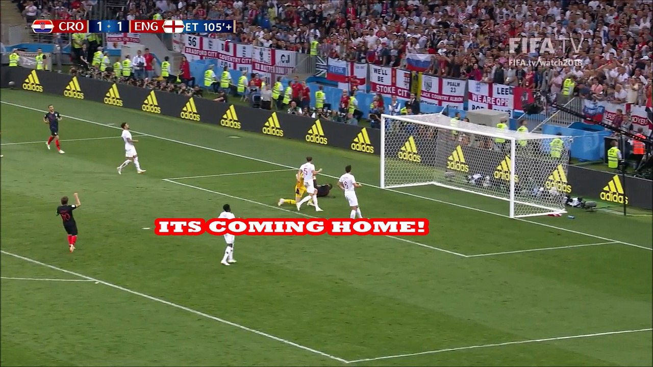 We're Going Home!