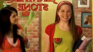 Wizards Of Waverly Place S01E09 - Movies