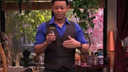 Victorious S02E08 - Who Did it to Trina