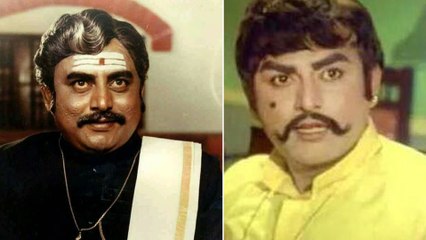 ವರ್ಷಗಳ ನಂತರ ಮತ್ತೆ ವಜ್ರಮುನಿ ಹೆಸರು ಸೌಂಡ್ ಮಾಡ್ತಿರೋದ್ಯಾಕೆ...? | Filmibeat Kannada