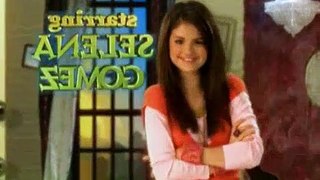 Wizards Of Waverly Place S02E04 - Racing
