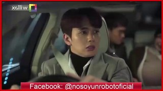 No Soy Un Robot Cap 35 Novela Coreana Audio Español, No Soy Un Robot Cap 35 Novela Coreana