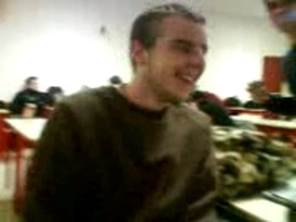Max anto permutation