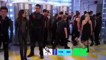 Lab Rats S04 E22 And Then There Were Four